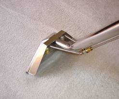 Carpet Cleaning Wand