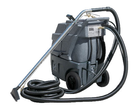Portable Carpet Cleaning Vancouver