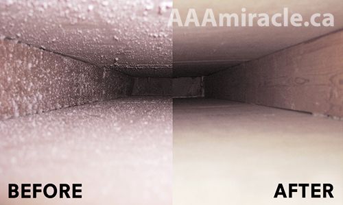 duct cleaning in vancouver comparison