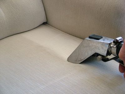 upholstery cleaning vancouver