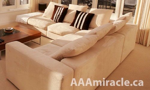 upholstery and couch cleaning company in vancouver
