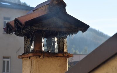 Chimney Cleaning 101: A Guide on Keeping Your Chimney Clean