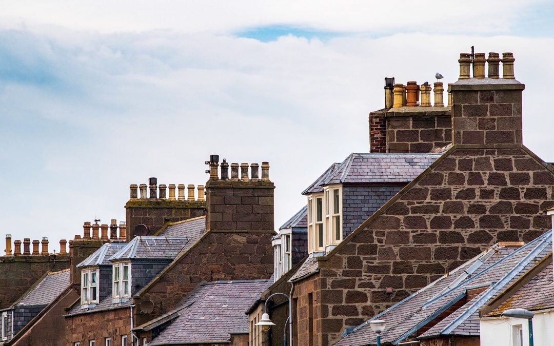 Why Have Your Chimney Cleaned