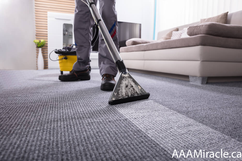 Say Goodbye to Stubborn Carpet Stains with Our Expert Carpet Cleaning