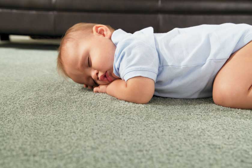 Eco-Friendly Carpet Cleaning in Vancouver