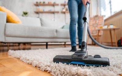 Enhance the Beauty and Cleanliness of Your Home with Professional Carpet Cleaners in Burnaby