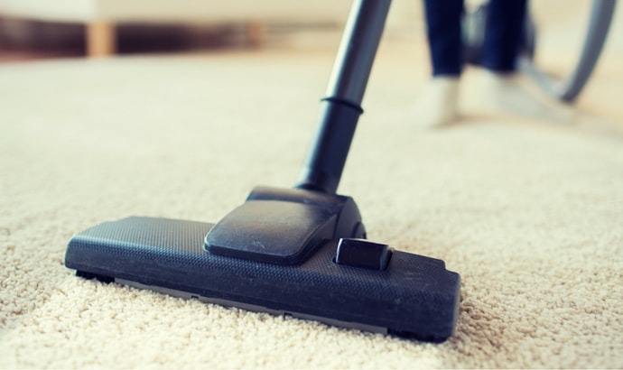 Revitalize Your Carpets in Vancouver