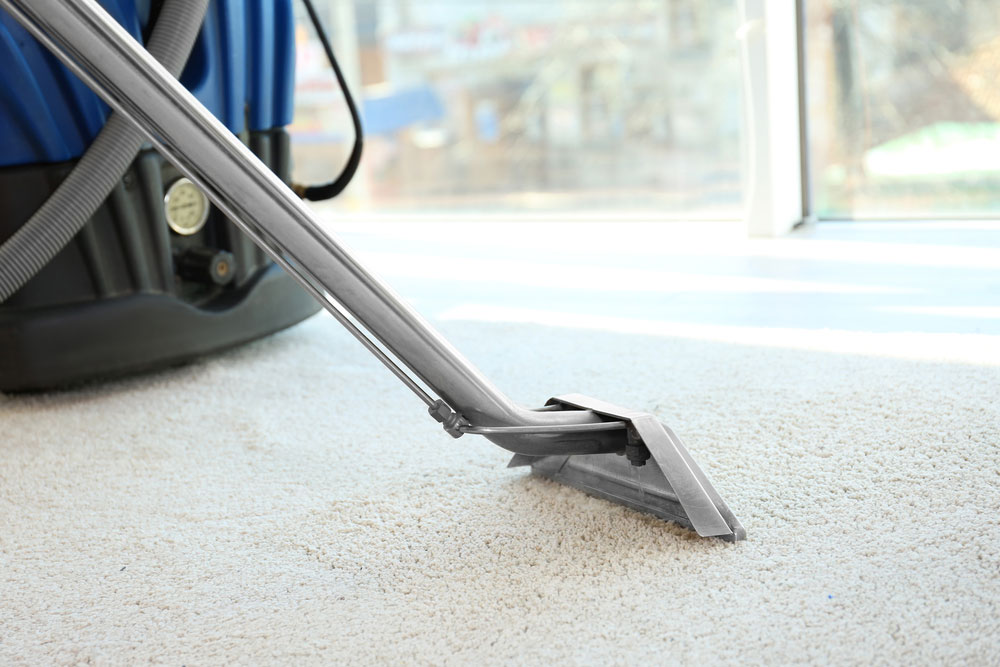 Vancouver Carpet Cleaning Specialists | AAA Miracle