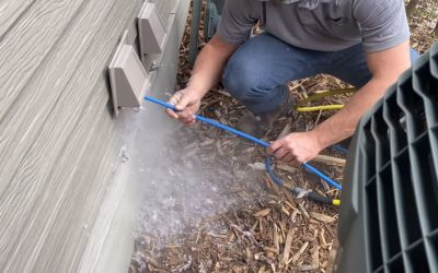 Vancouver’s Must-Have Home Maintenance: The Role of Dryer Vent Cleaning
