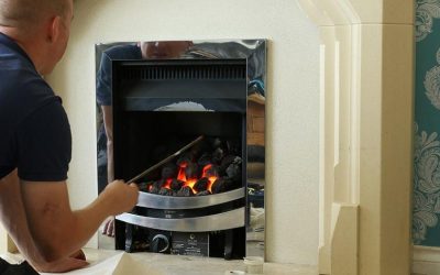 Vancouver’s Premier Gas Fireplace Cleaning Services