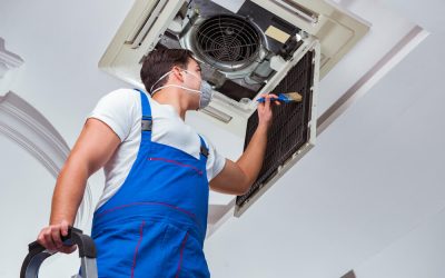 The Benefits of Furnace Cleaning in Vancouver