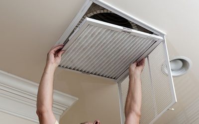 Elevate Indoor Air Quality with Professional Services