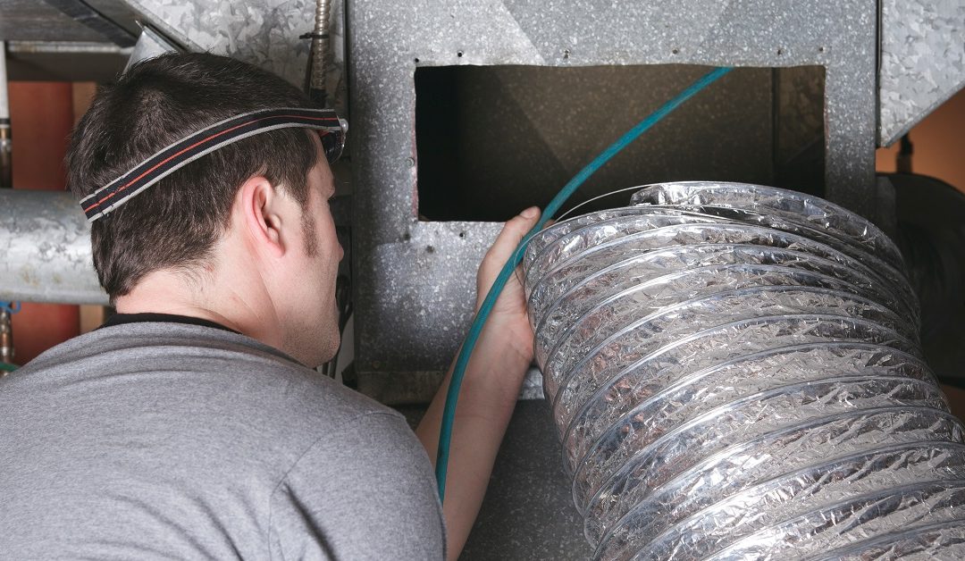 Expert Air Duct Cleaning Services in Vancouver, BC for a Healthier Home