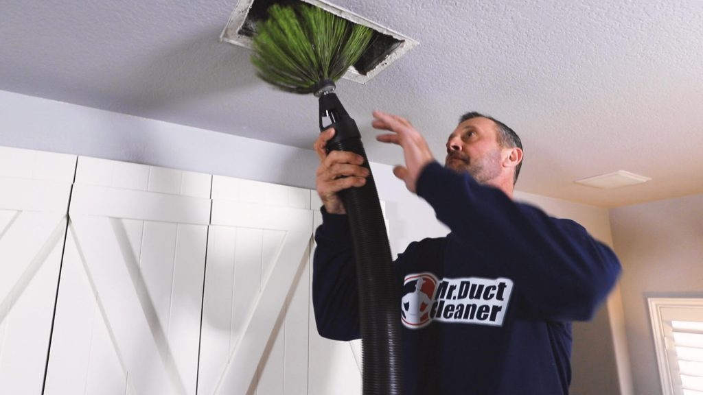 Furnace Cleaning Specialists