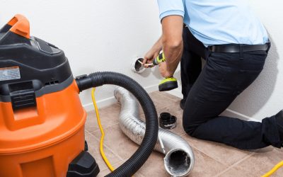 The Importance of How Often Should You Schedule Dryer Vent Cleaning in Vancouver ?