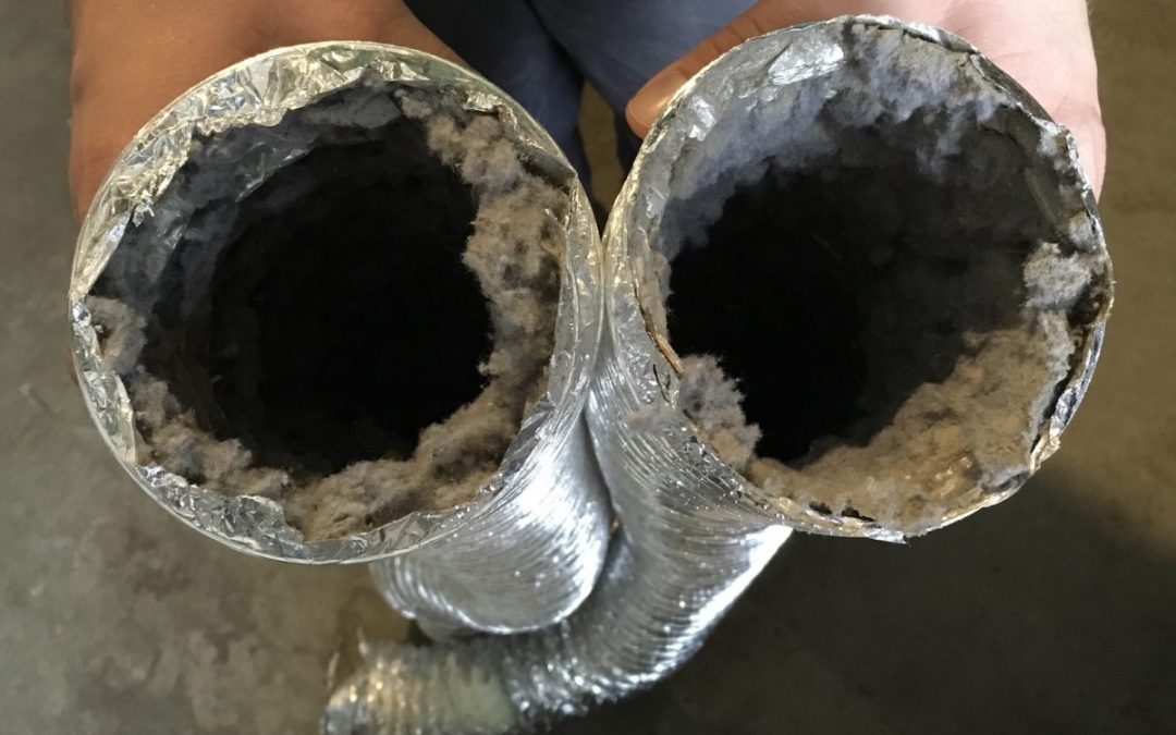 The Importance of Top-Rated Dryer Vent Cleaning Services
